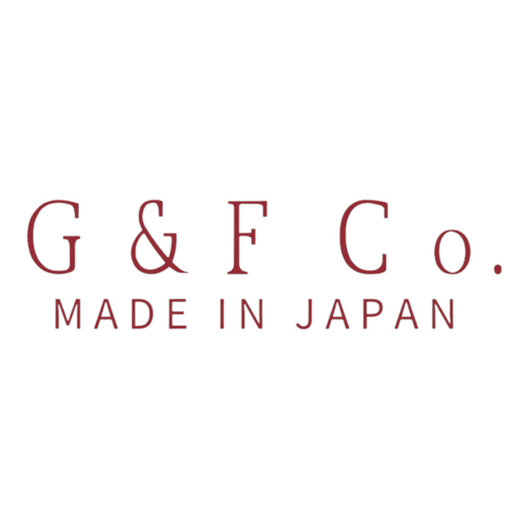 G＆F Co.