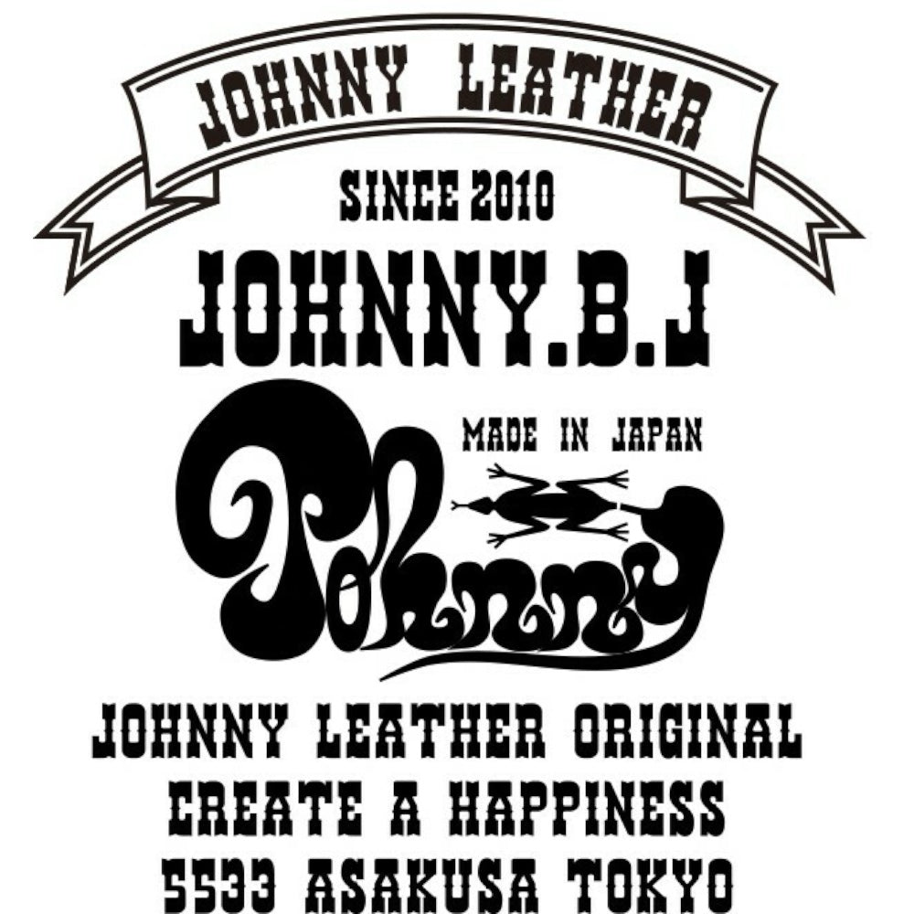 JOHNNY B.J – JeansShopSpiral