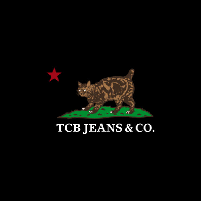 TCBJeans