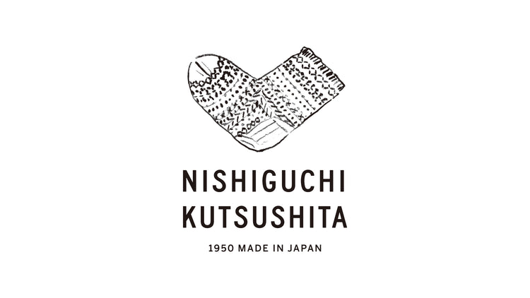 NISHIGUCHI KUTSUSHITA