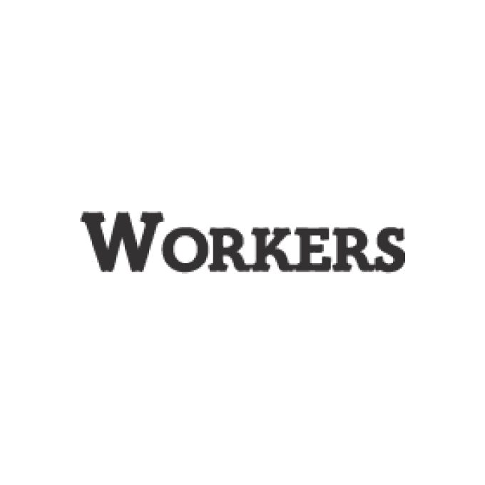 WORKERS