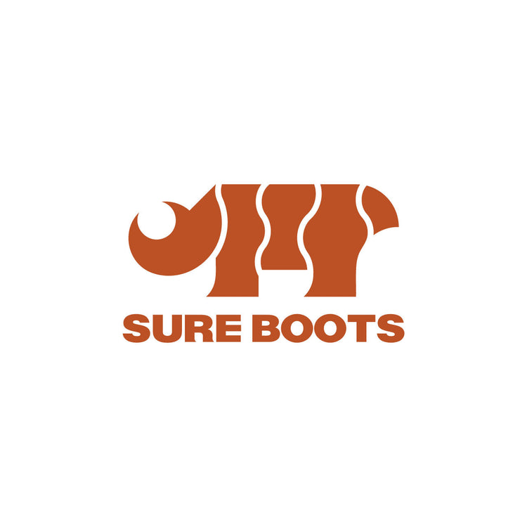 SURE BOOTS