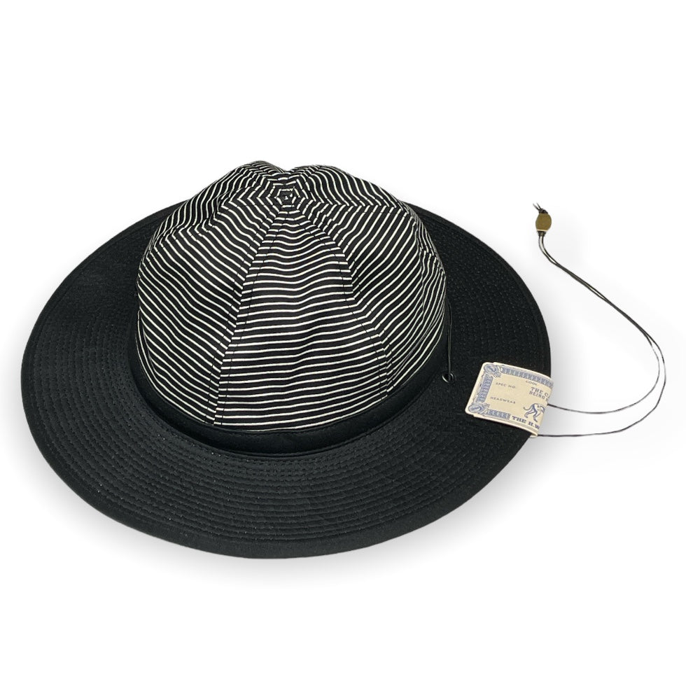 THE HWDOG＆CO_D-00661_MODERN FATIGUE HAT