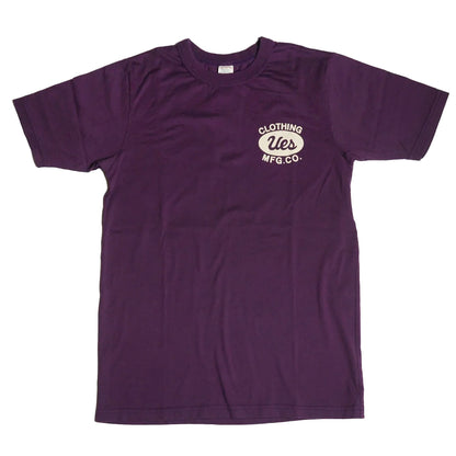 UES_651814_Supima T-shirt (purple)