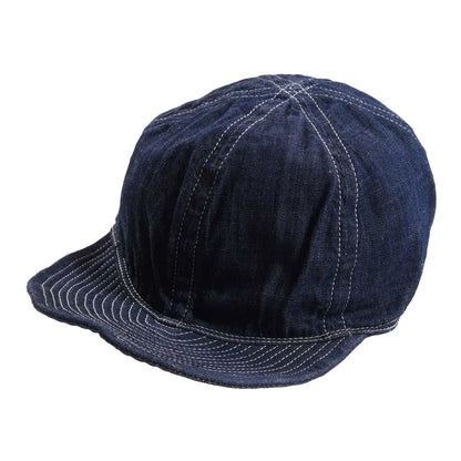 TCB jeans_40's CAP DENIM