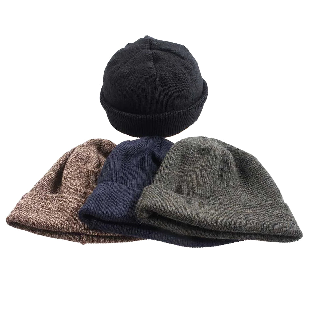 THE HWDOG＆CO_D-00351_30SA4 KNITCAP