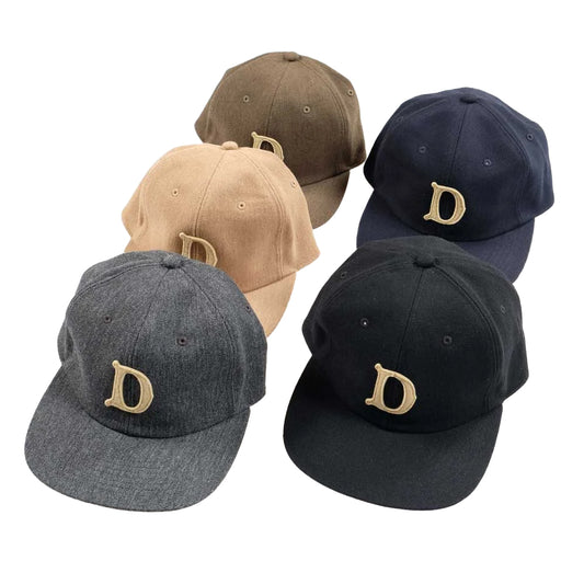 THE H.W.DOG＆CO_D-00001_BASEBALL CAP