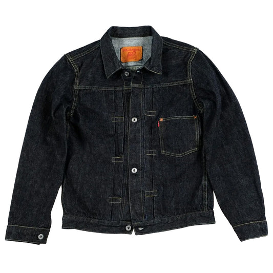 TCB jeans_S40's Jacket