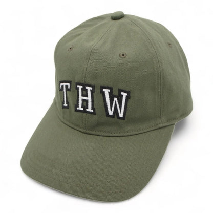 THE HWDOG＆CO_D-00794_THW EMBROIDERY BBCAP