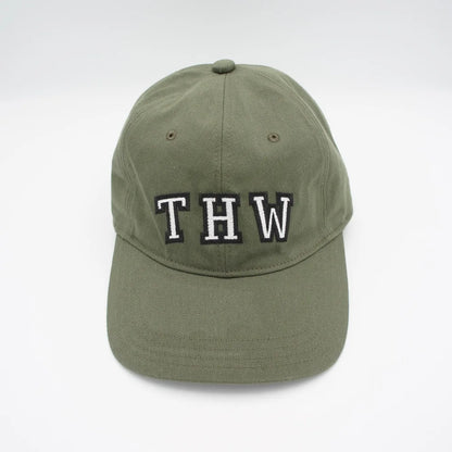 THE H.W.DOG＆CO_D-00794_THW EMBROIDERY BBCAP