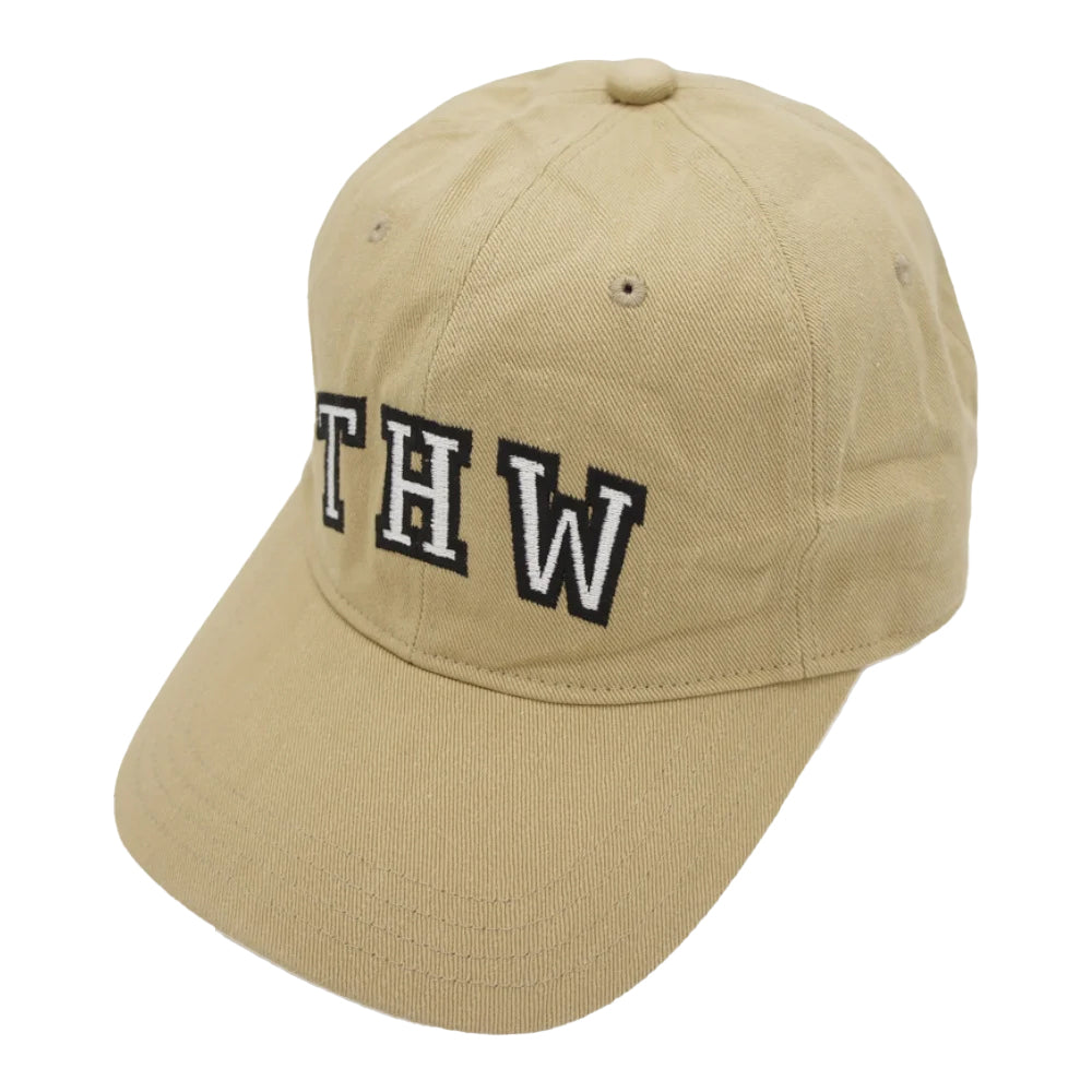 THE HWDOG＆CO_D-00794_THW EMBROIDERY BBCAP