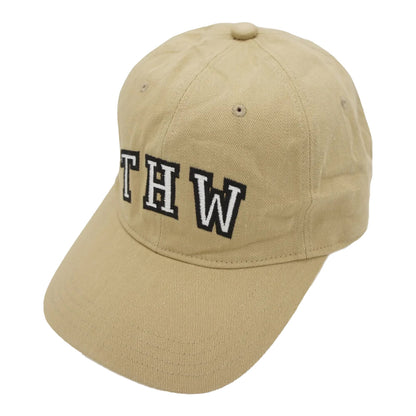 THE H.W.DOG＆CO_D-00794_THW EMBROIDERY BBCAP