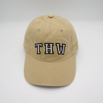 THE HWDOG＆CO_D-00794_THW EMBROIDERY BBCAP