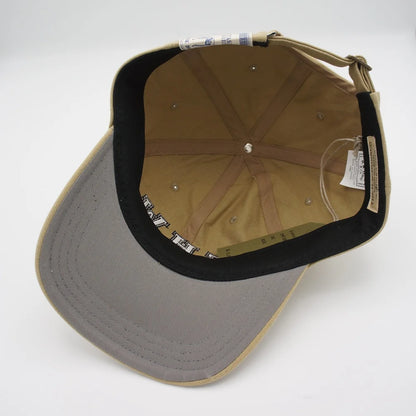 THE H.W.DOG＆CO_D-00794_THW EMBROIDERY BBCAP