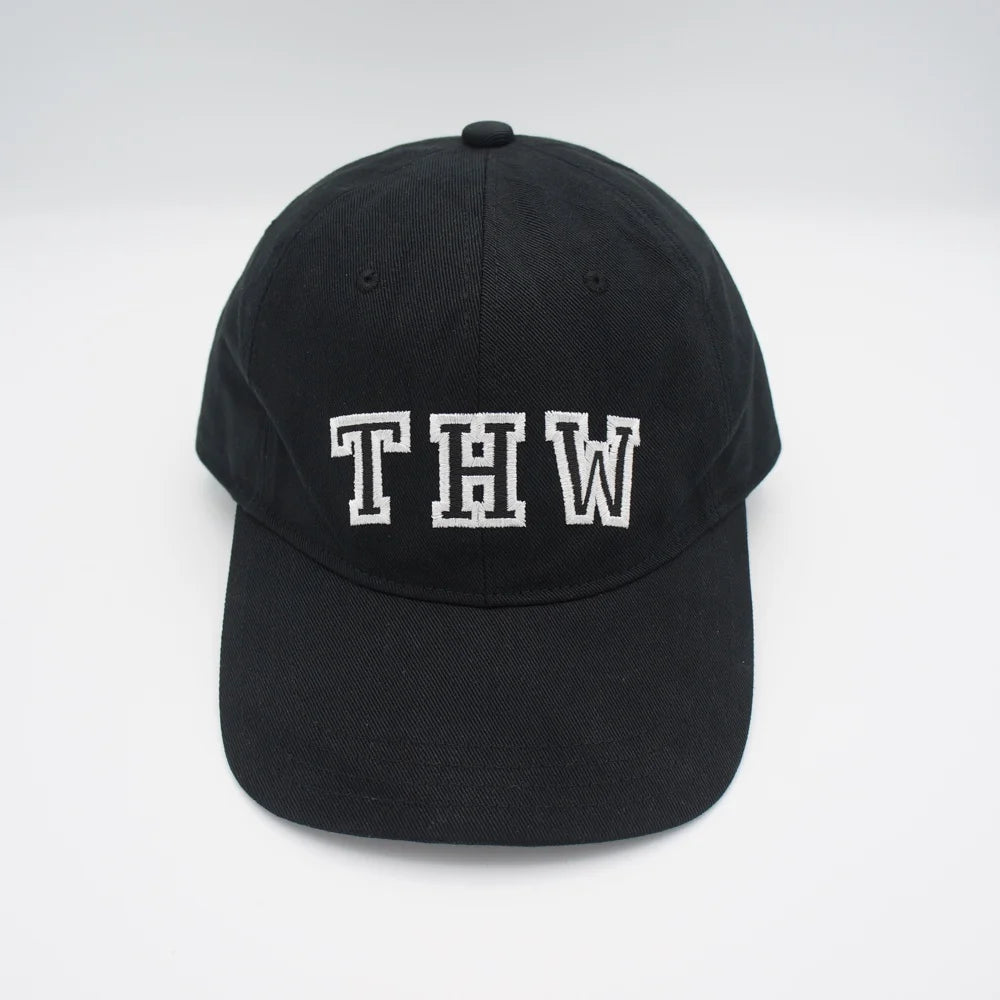 THE HWDOG＆CO_D-00794_THW EMBROIDERY BBCAP