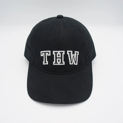 THE HWDOG＆CO_D-00794_THW EMBROIDERY BBCAP