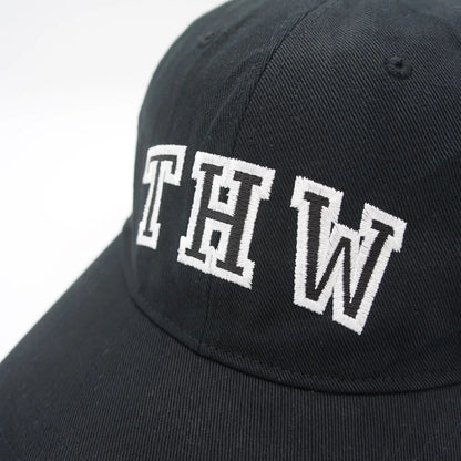 THE HWDOG＆CO_D-00794_THW EMBROIDERY BBCAP