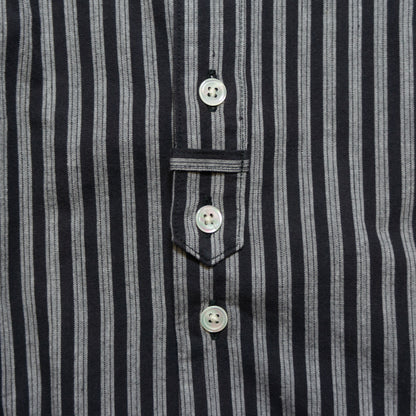 ORGUEIL_OR-5098_Grandad Collar Shirt