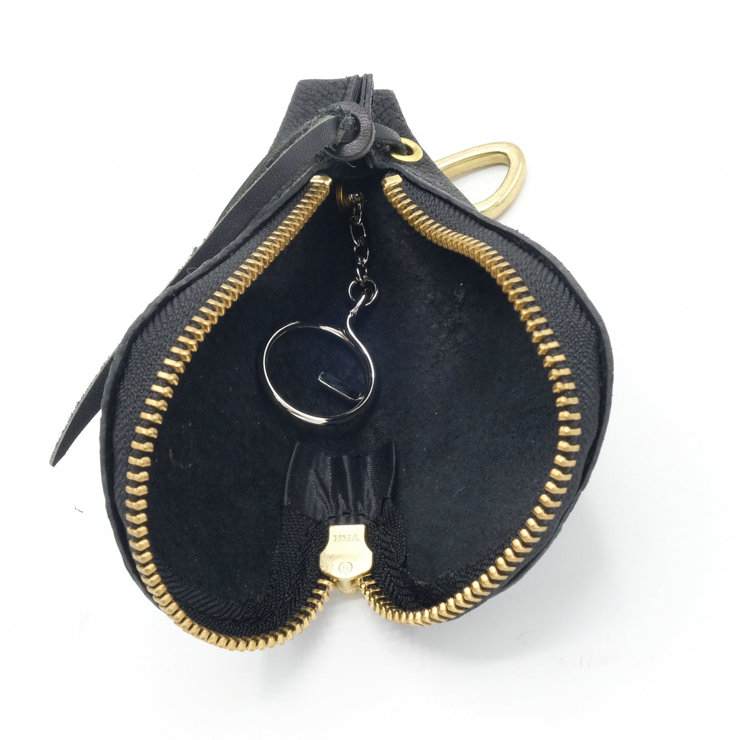 SpiralDance_Smart Key Case