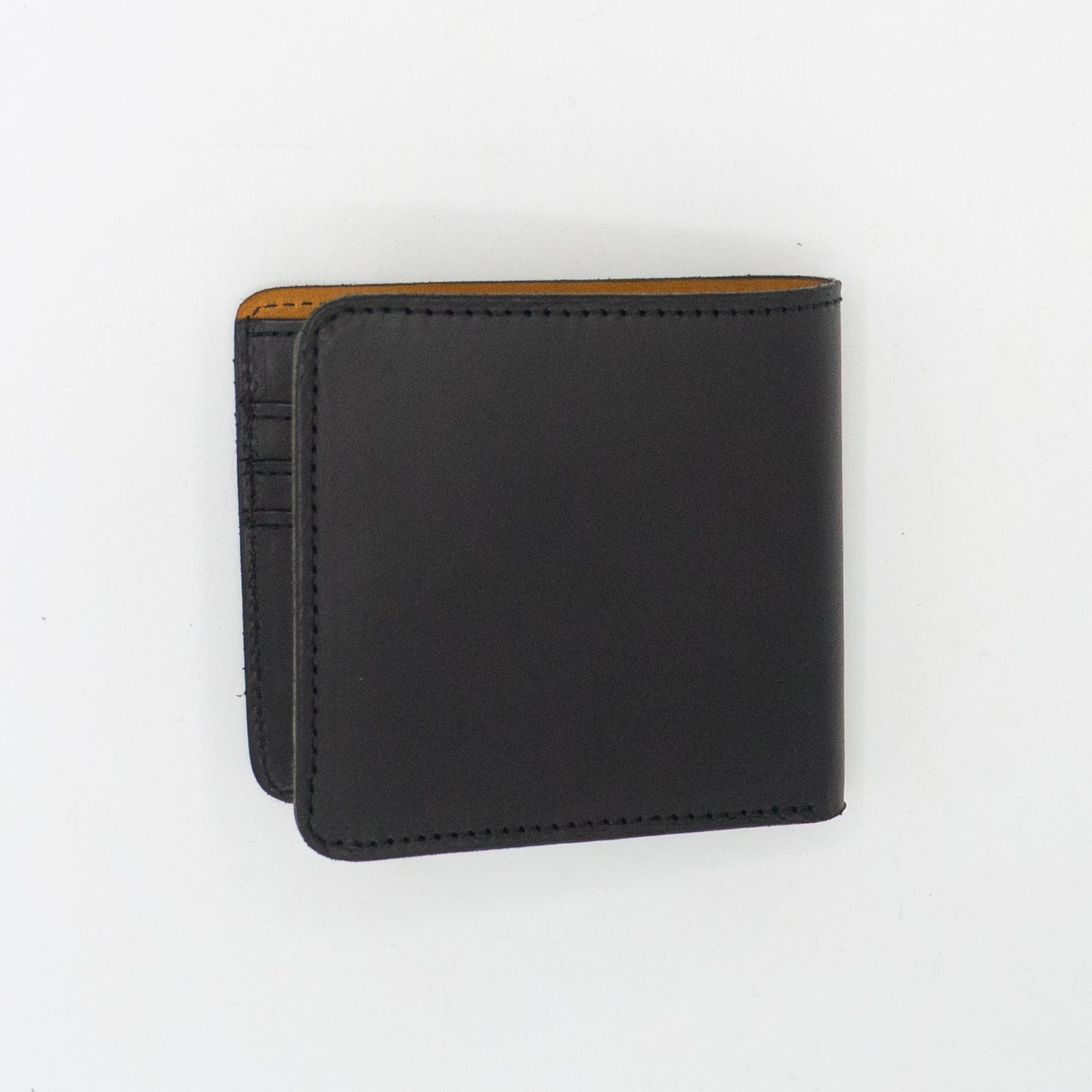 VASCO_LEATHER VOYAGE SHORT WALLET_COIN TYPE