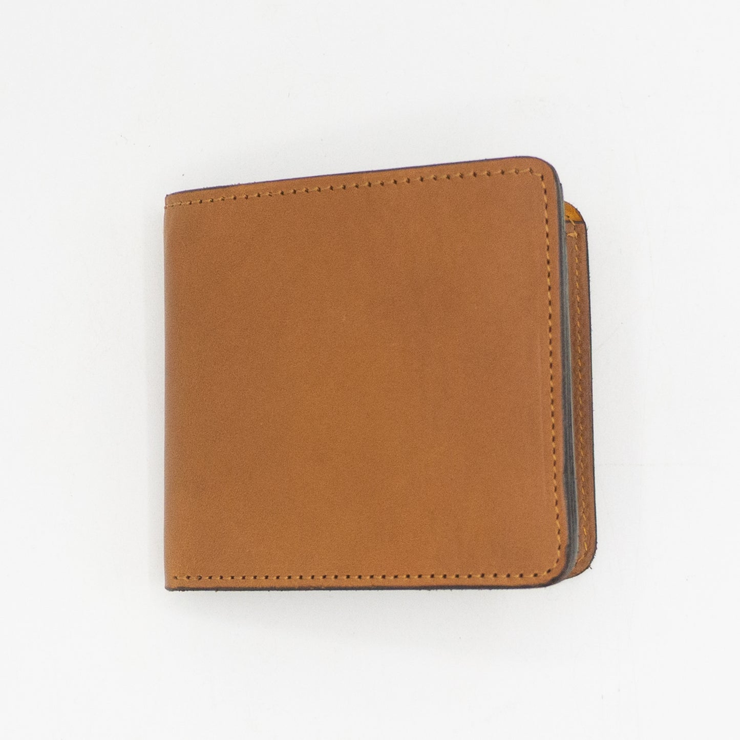 VASCO_LEATHER VOYAGE SHORT WALLET_COIN TYPE