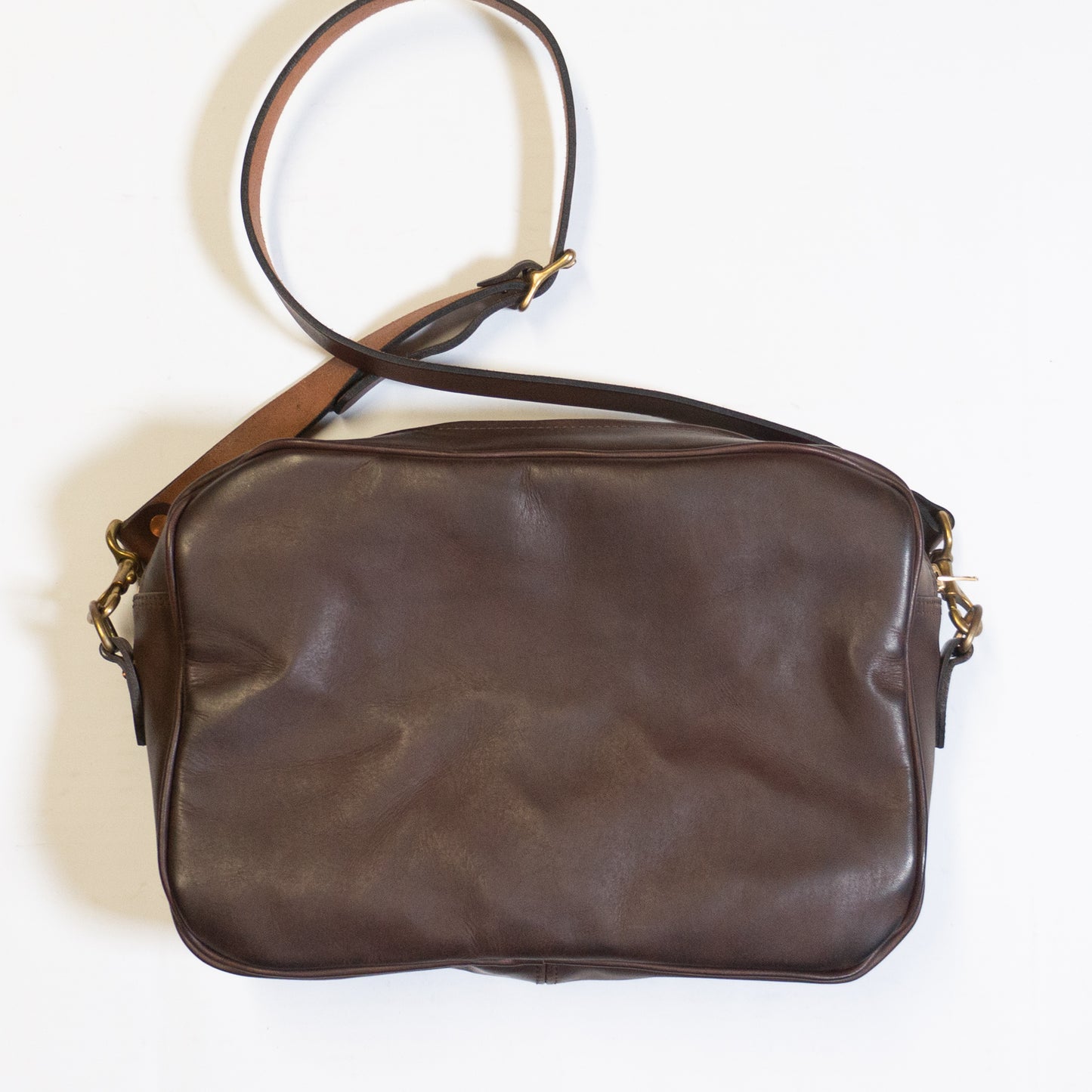 VASCO_VS255L_LEATHER WANDER SHOULDER BAG