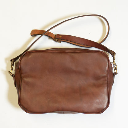 VASCO_VS255L_LEATHER WANDER SHOULDER BAG