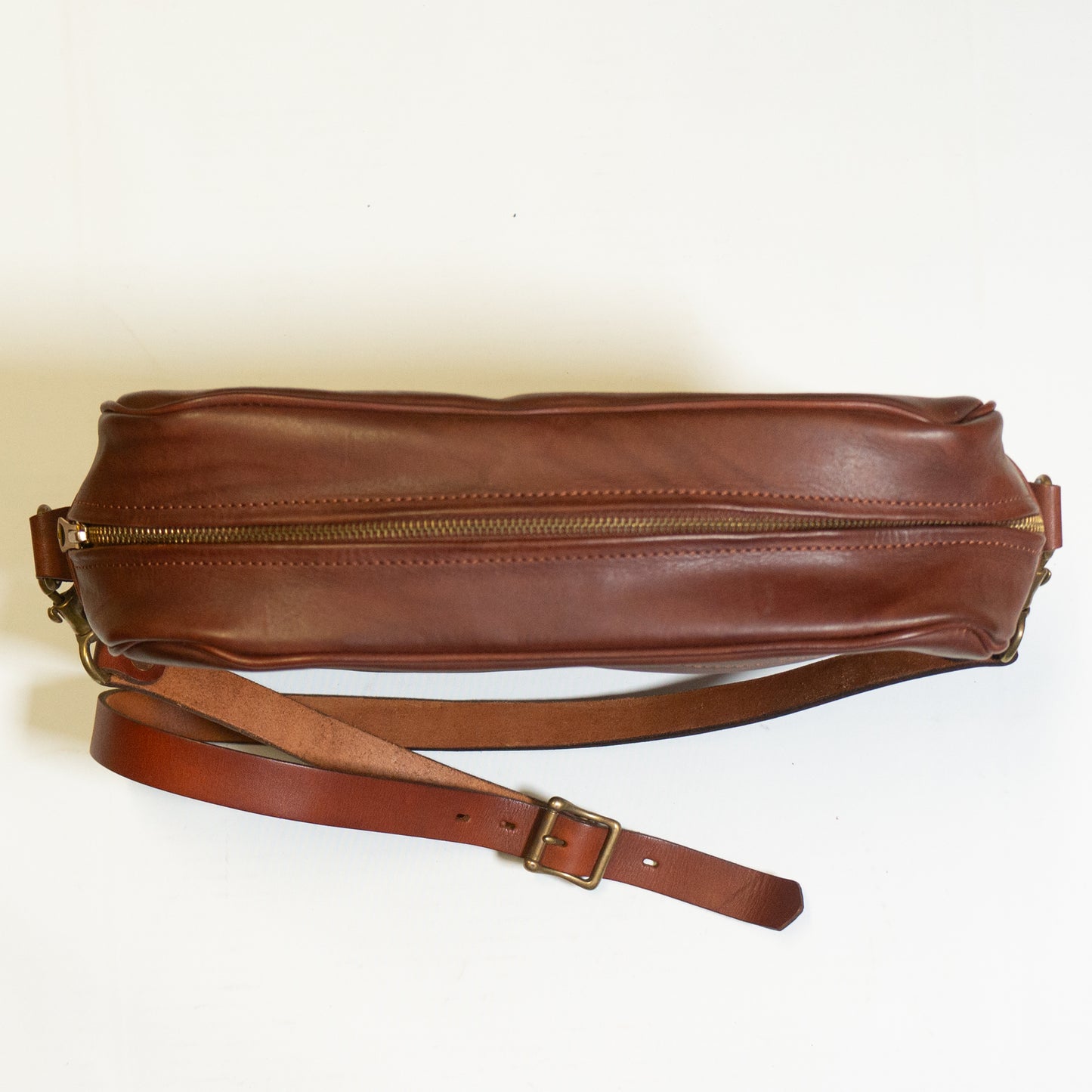 VASCO_VS255L_LEATHER WANDER SHOULDER BAG