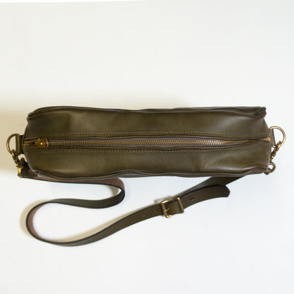 VASCO_VS255L_LEATHER WANDER SHOULDER BAG