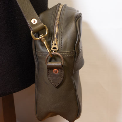 VASCO_VS255L_LEATHER WANDER SHOULDER BAG