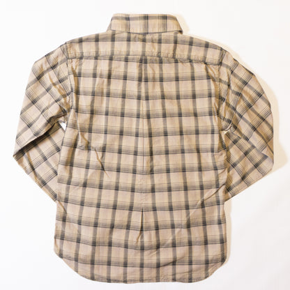 DALEE'S＆CO_Calico.Hevel_30s Calico shirt