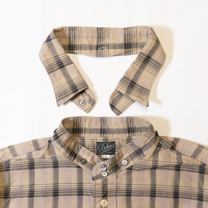 DALEE'S＆CO_Calico.Hevel_30s Calico shirt