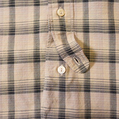 DALEE'S＆CO_Calico.Hevel_30s Calico shirt