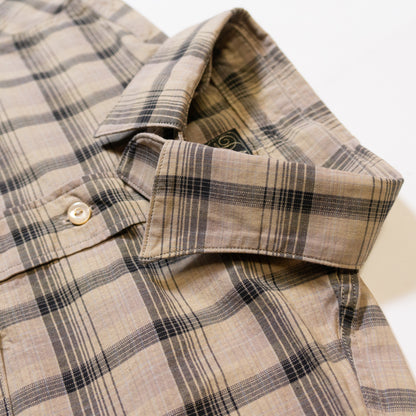 DALEE'S＆CO_Calico.Hevel_30s Calico shirt