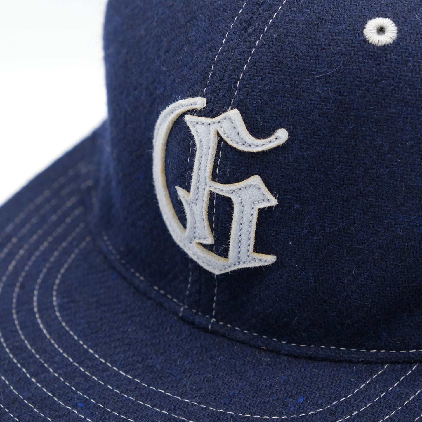 G&amp;F Co._BALL CAP_NAVY