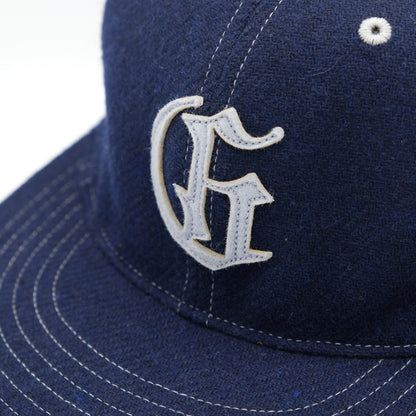 G&F Co._BALL CAP_NAVY