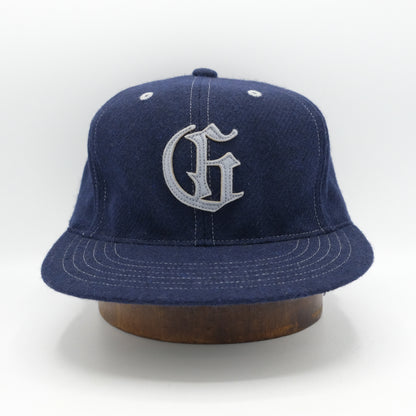 G&amp;F Co._BALL CAP_NAVY