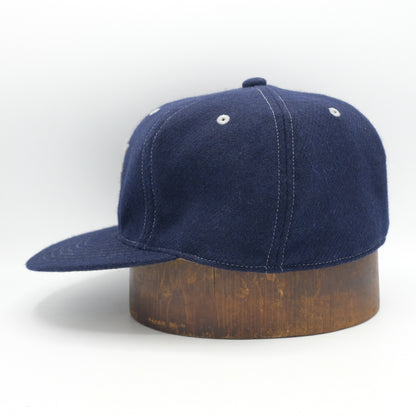 G&amp;F Co._BALL CAP_NAVY