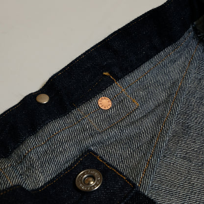 TCB Jeans_No.2 Jeans 1890