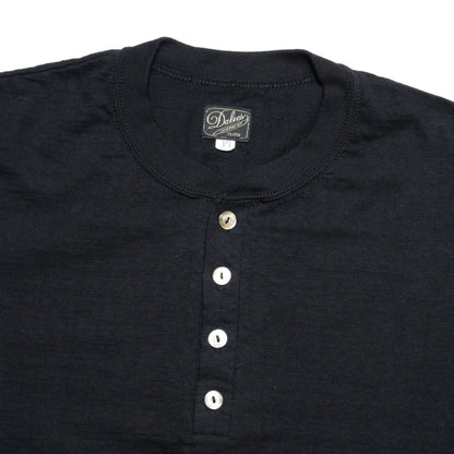 DALEE'S＆CO_Spinner.L_WORKER HENLEY NECK