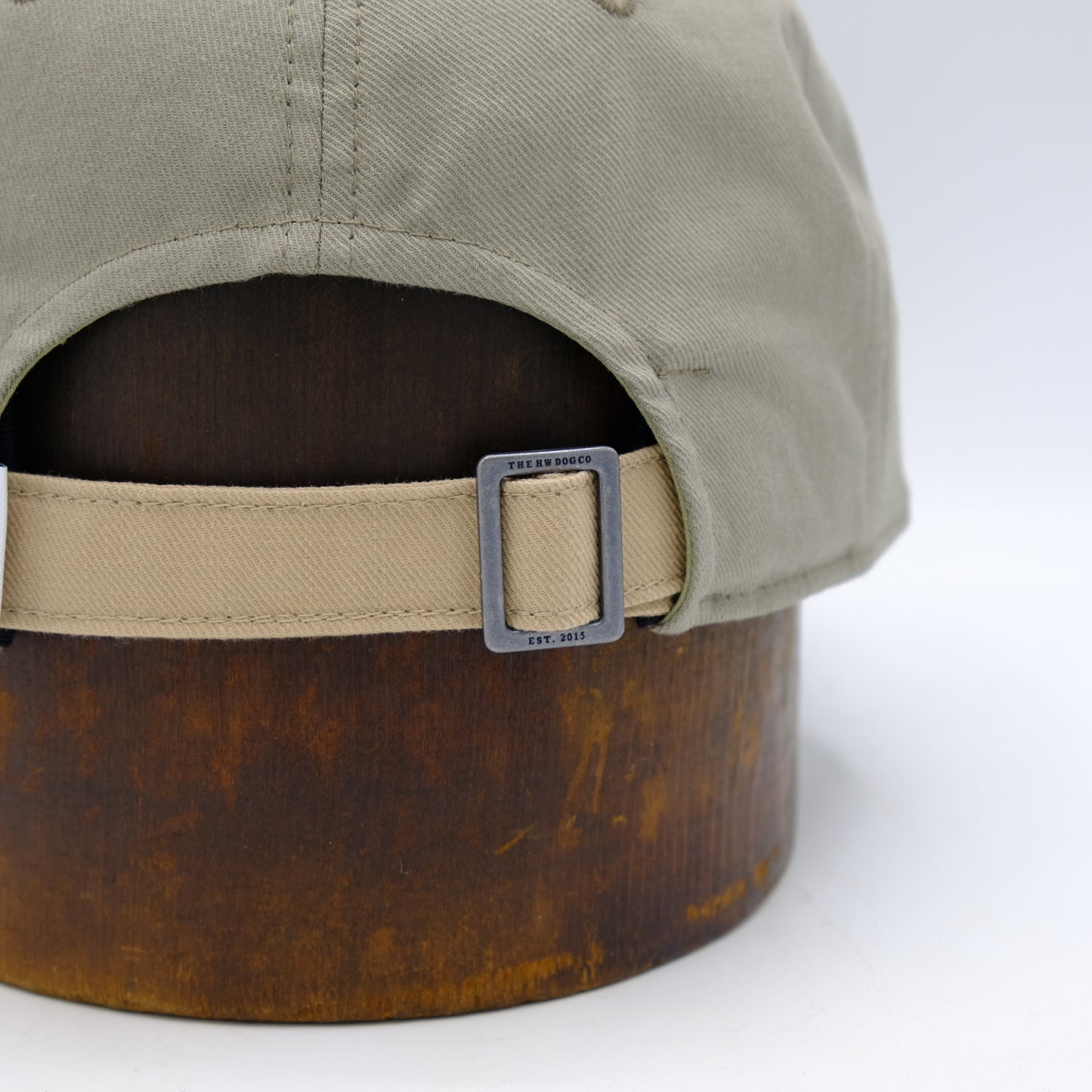 THE H.W.DOG＆CO_D-00960_TWO TONE BASEBALL CAP