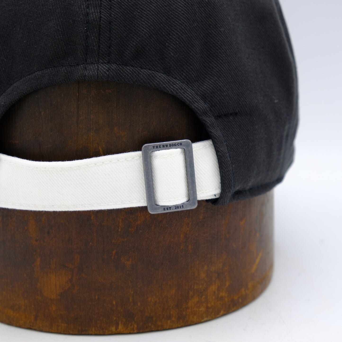 THE HWDOG＆CO_D-00960_TWO TONE BASEBALL CAP