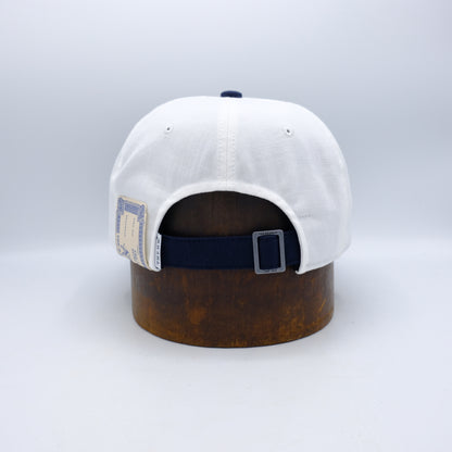 THE H.W.DOG＆CO_D-00960_TWO TONE BASEBALL CAP