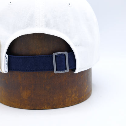 THE HWDOG＆CO_D-00960_TWO TONE BASEBALL CAP