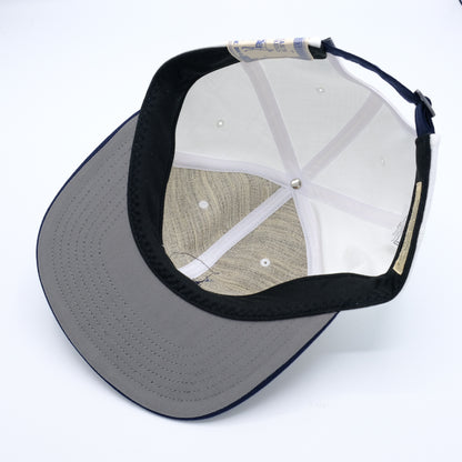 THE HWDOG＆CO_D-00960_TWO TONE BASEBALL CAP