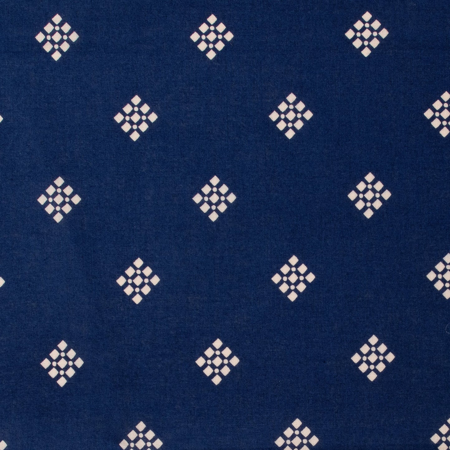 One Ear Brand_Bishi 50 x 50 Navy