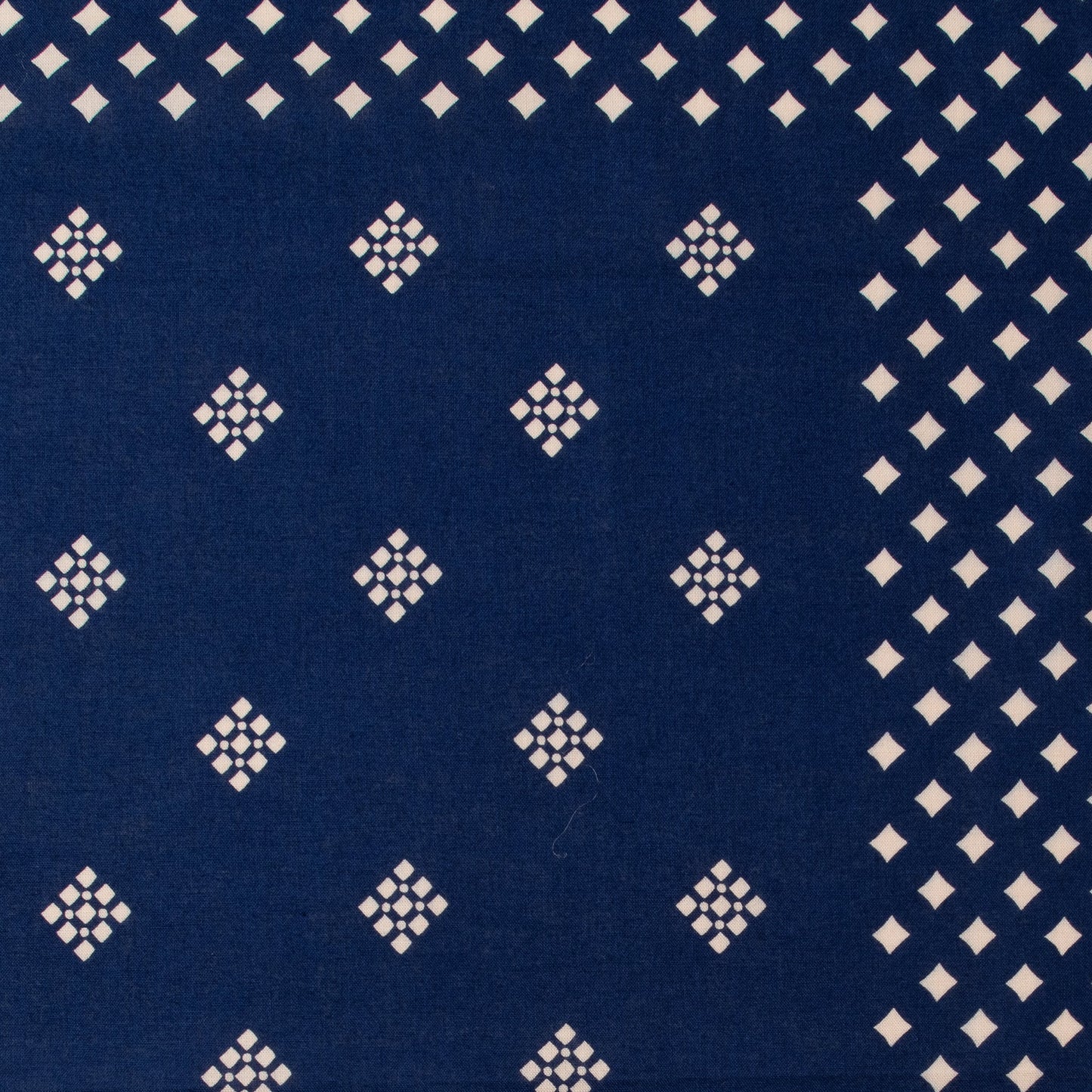 One Ear Brand_Bishi 50 x 50 Navy