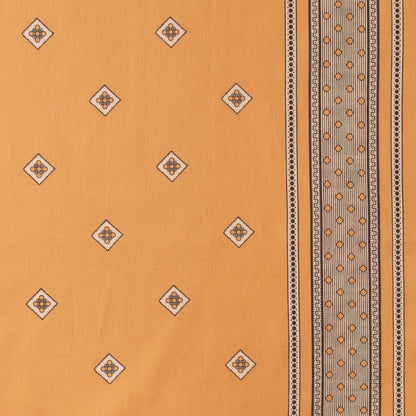 One Ear Brand_“Champagne” 70 x 70