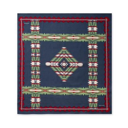 One Ear Brand_“Esmond” Garden 70 x 70
