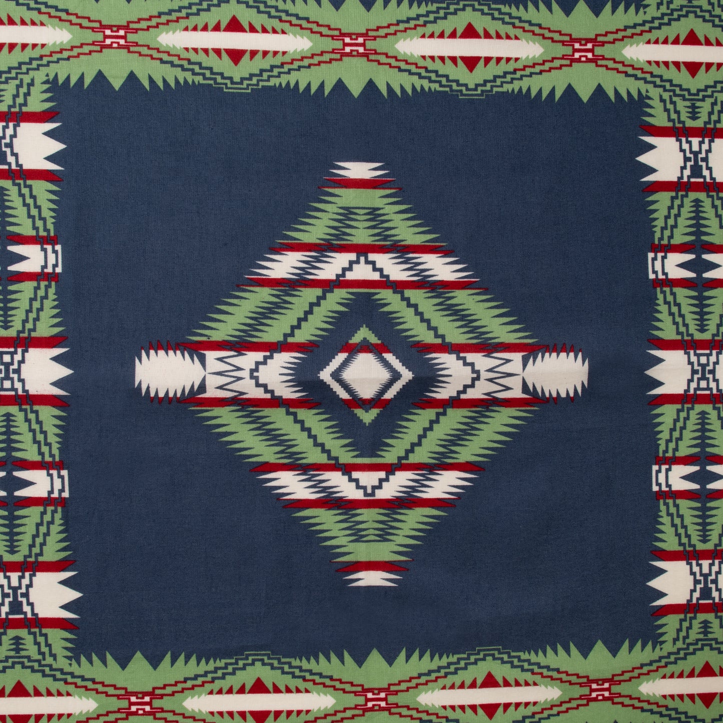 One Ear Brand_“Esmond” Garden 70 x 70